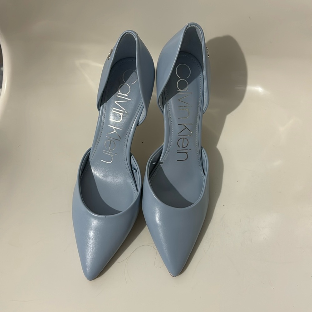 Calvin Klein Heels